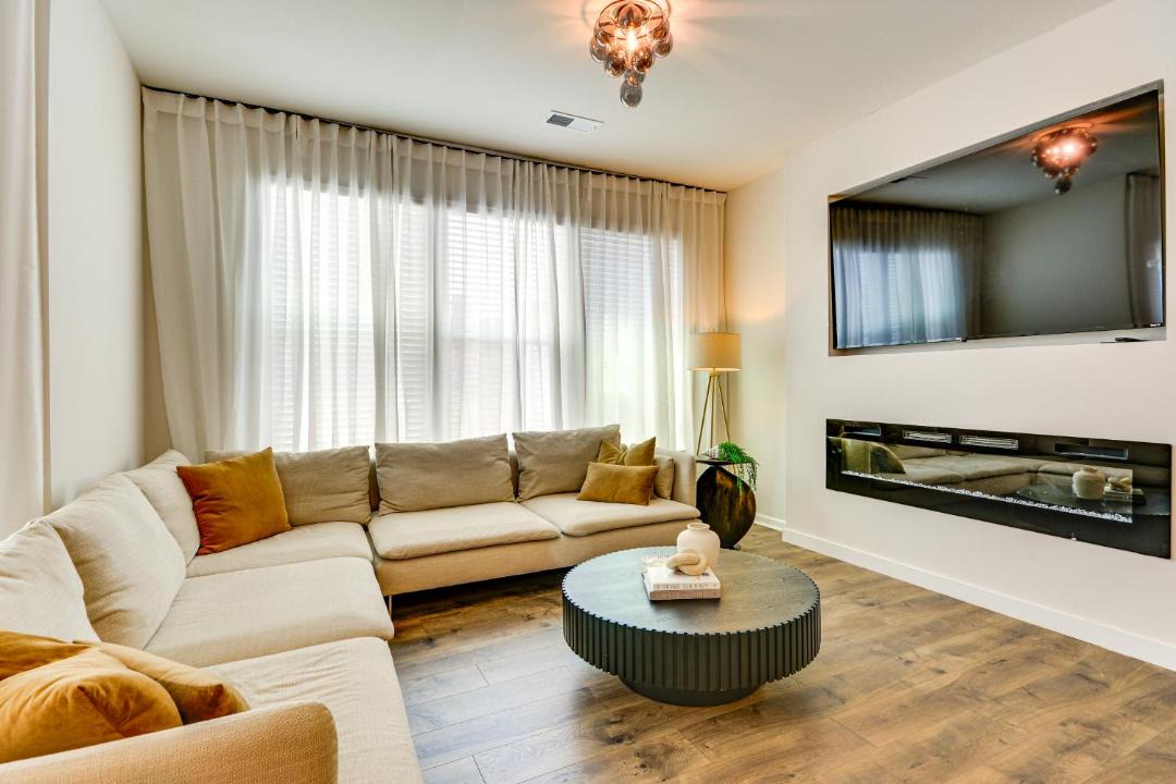 Photo of Livingroom in Kernersville