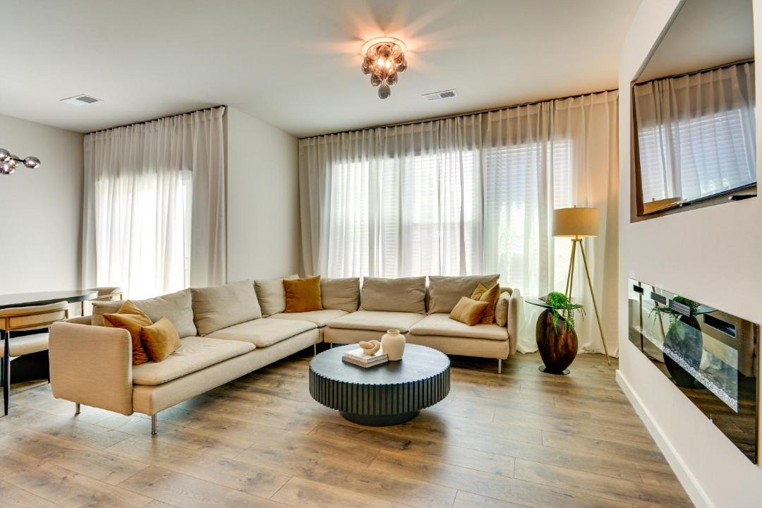 Photo of Livingroom in Kernersville