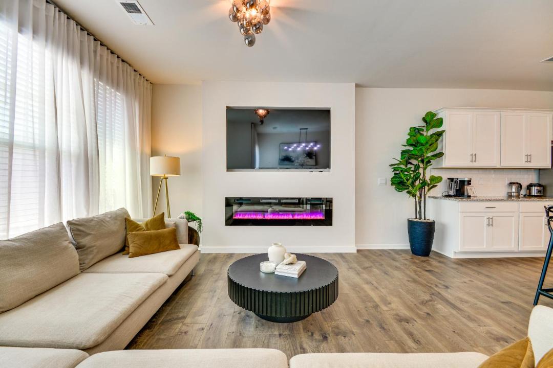 Photo of Livingroom in Kernersville