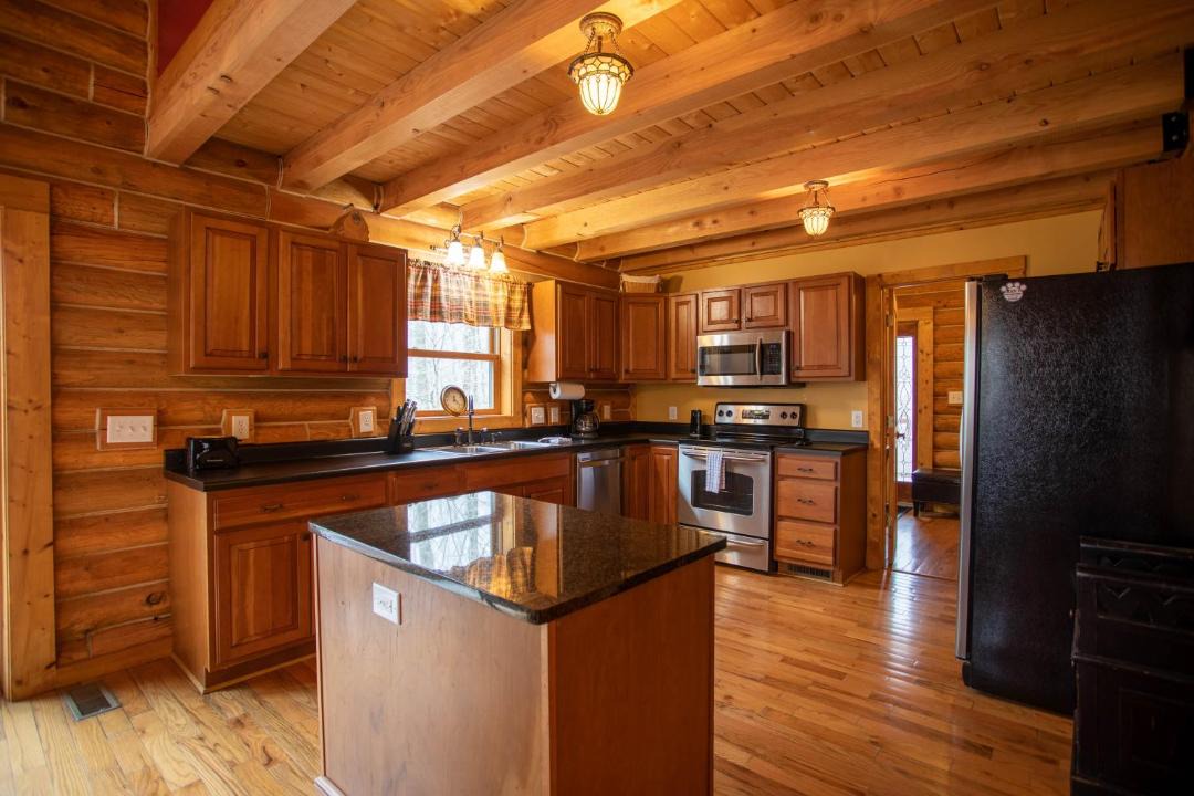 Photo of Kitchen in Sugar Mountain