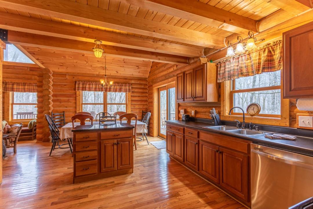 Photo of Kitchen in Sugar Mountain