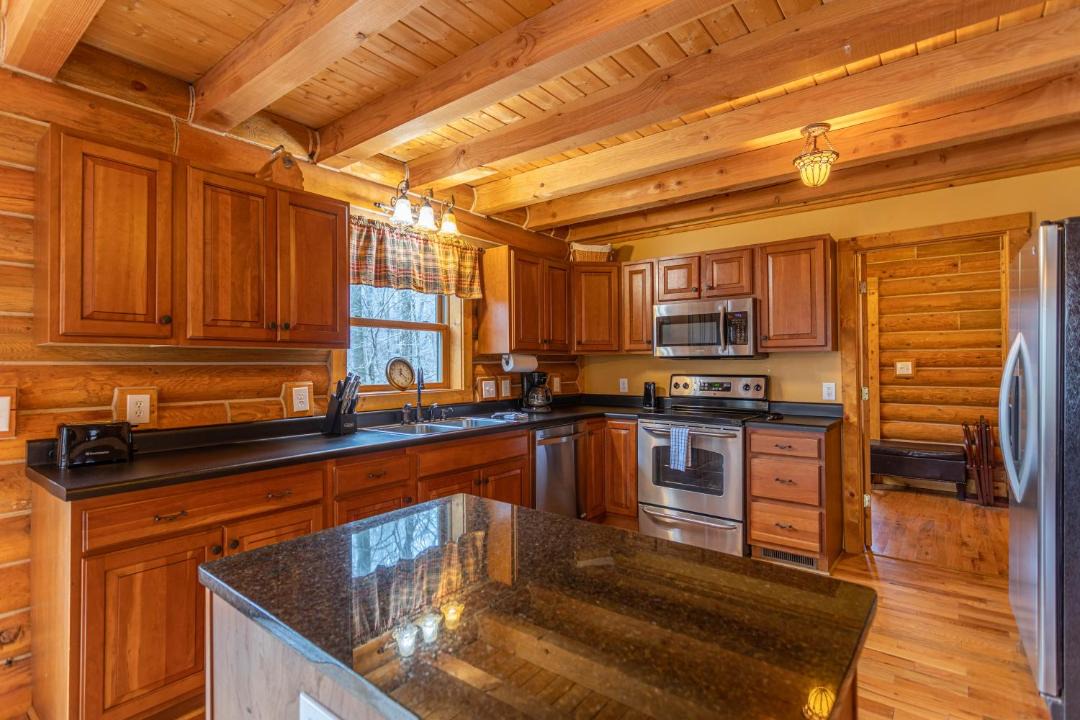 Photo of Kitchen in Sugar Mountain