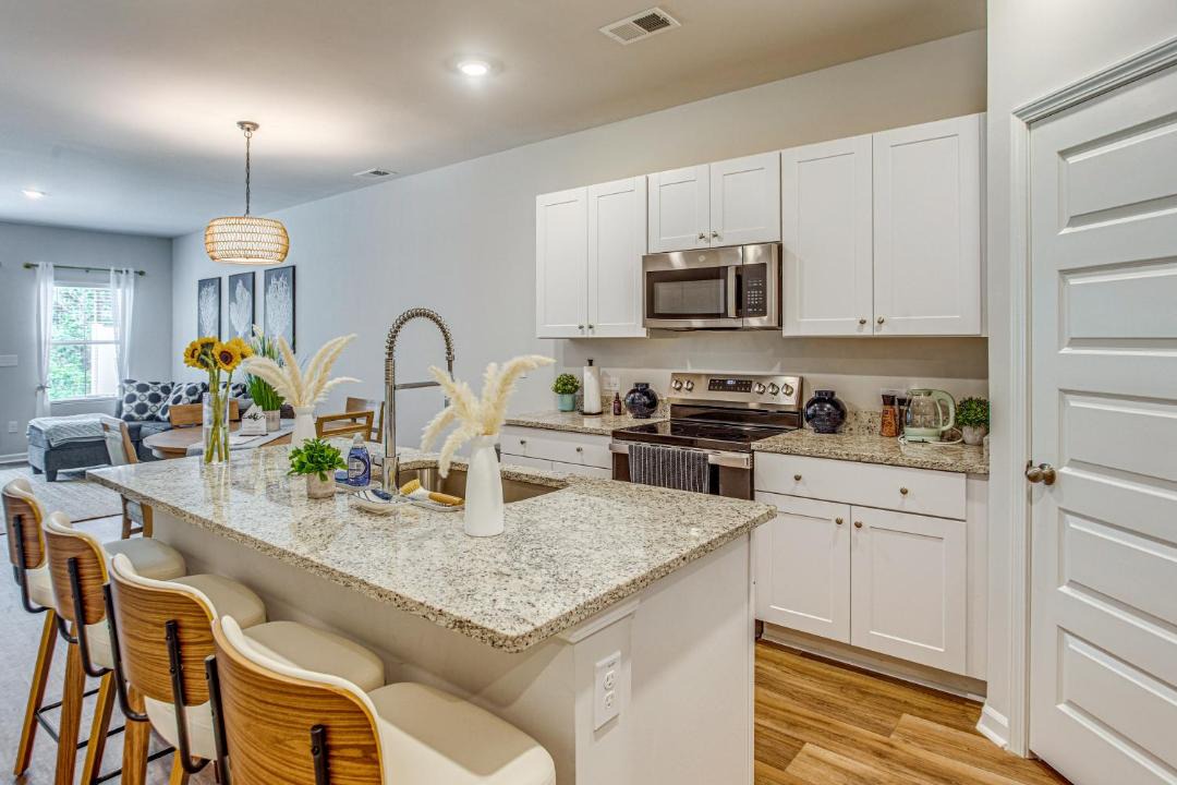 Photo of Kitchen in Ocean Isle Beach