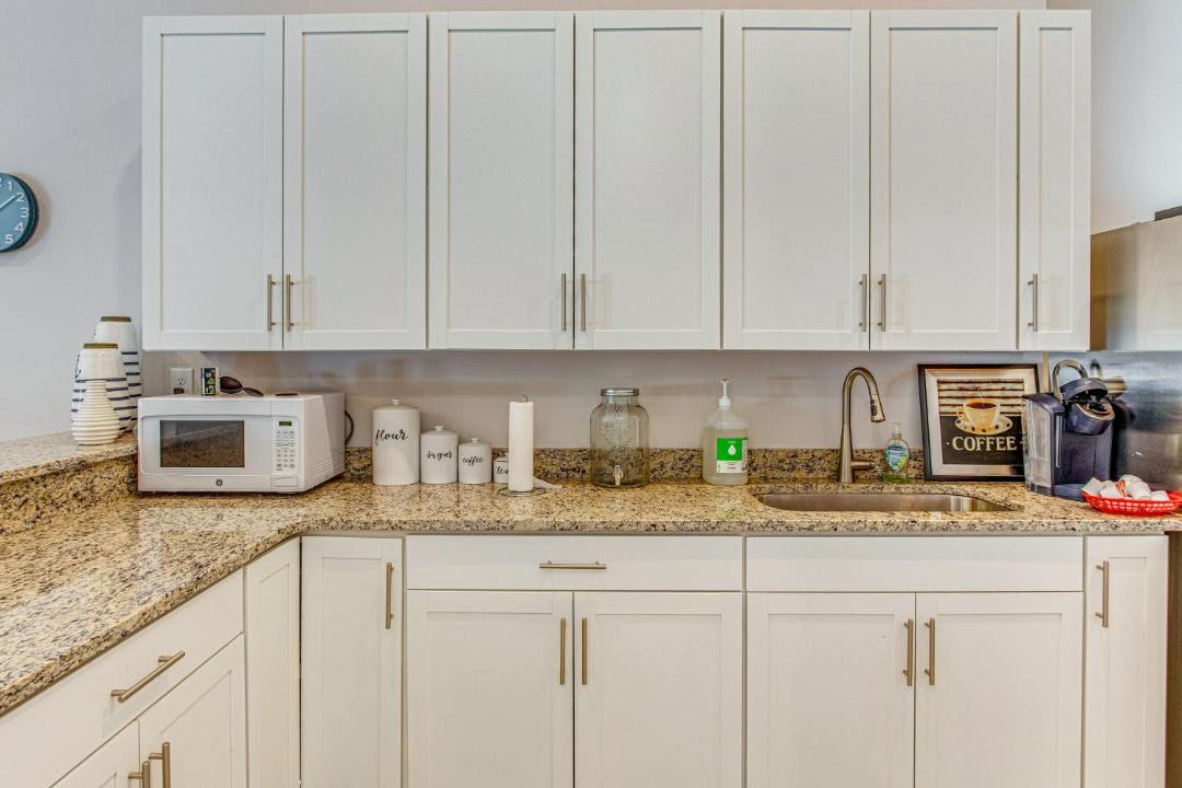 Photo of Kitchen in Ocean Isle Beach