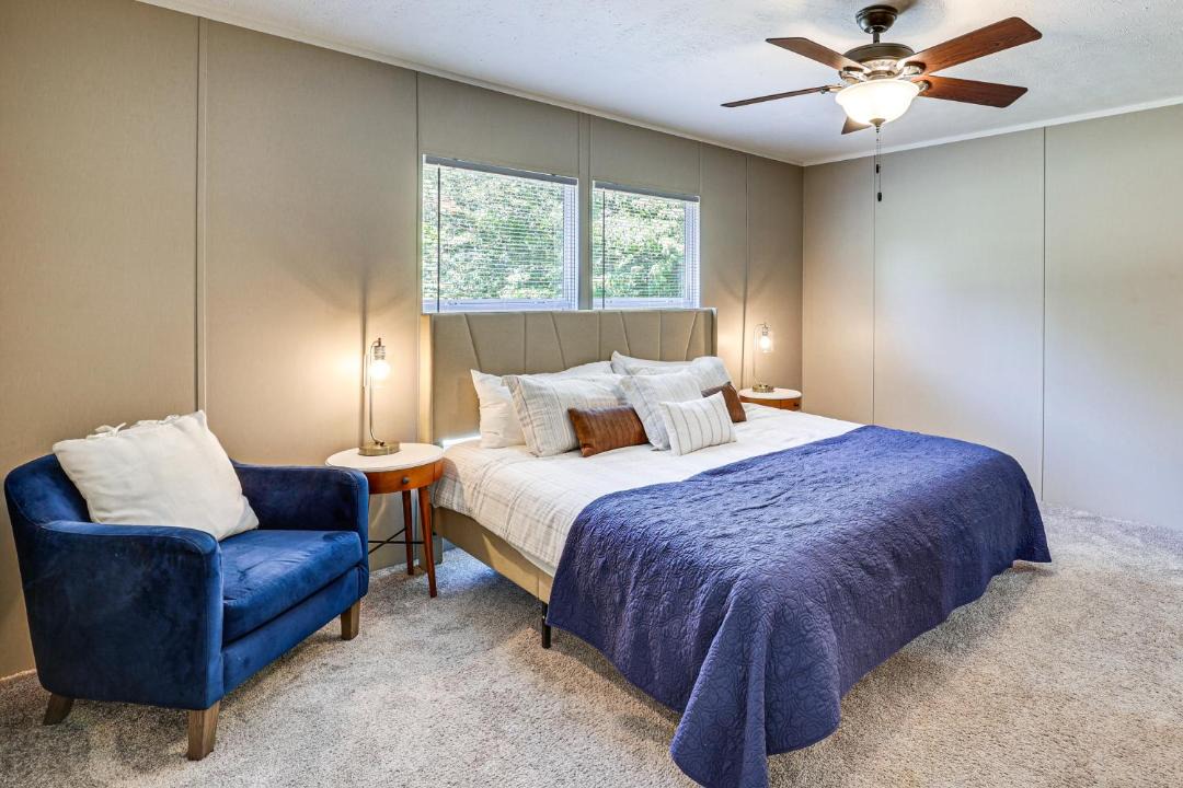 Photo of Bedroom in Macon