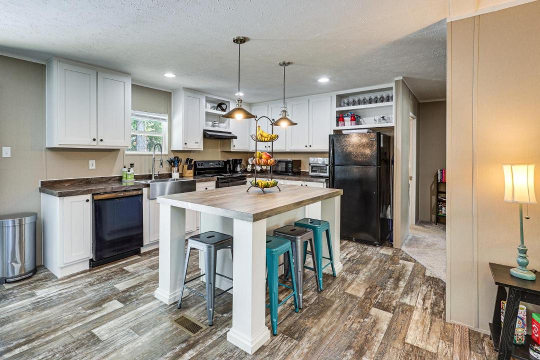 Photo of Kitchen in Macon