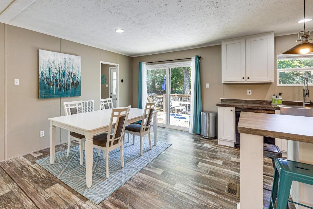 Photo of Kitchen in Macon