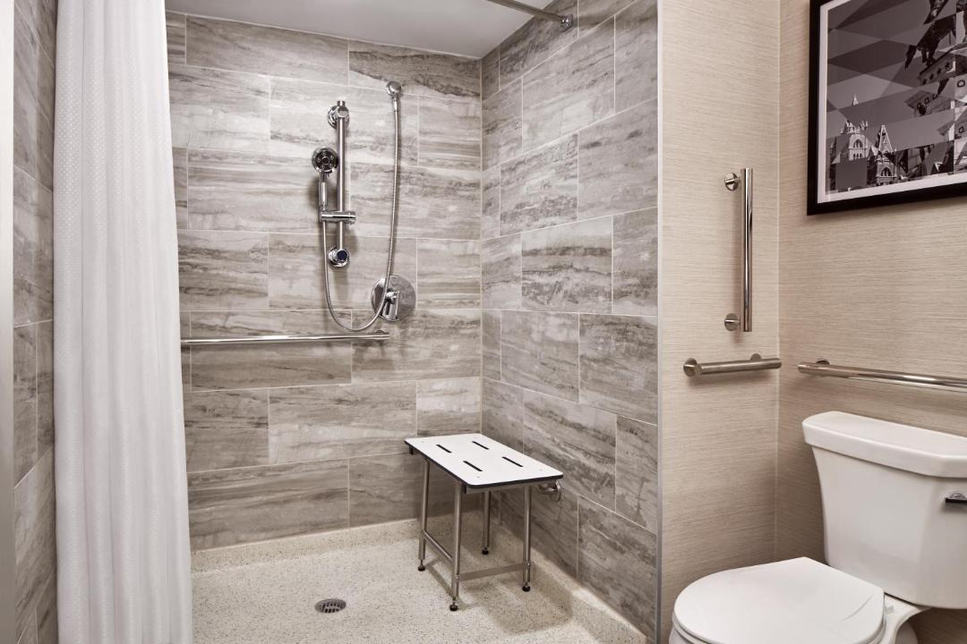 Photo of Bathroom in Sandston