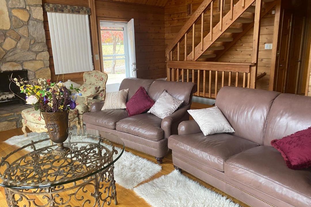 Photo of Livingroom in Pinnacle