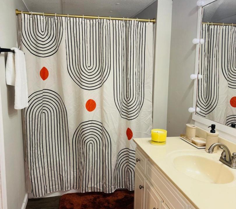 Photo of Bathroom in Rocky Mount