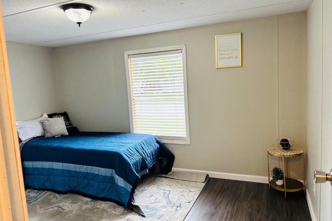 Photo of Bedroom in Rocky Mount