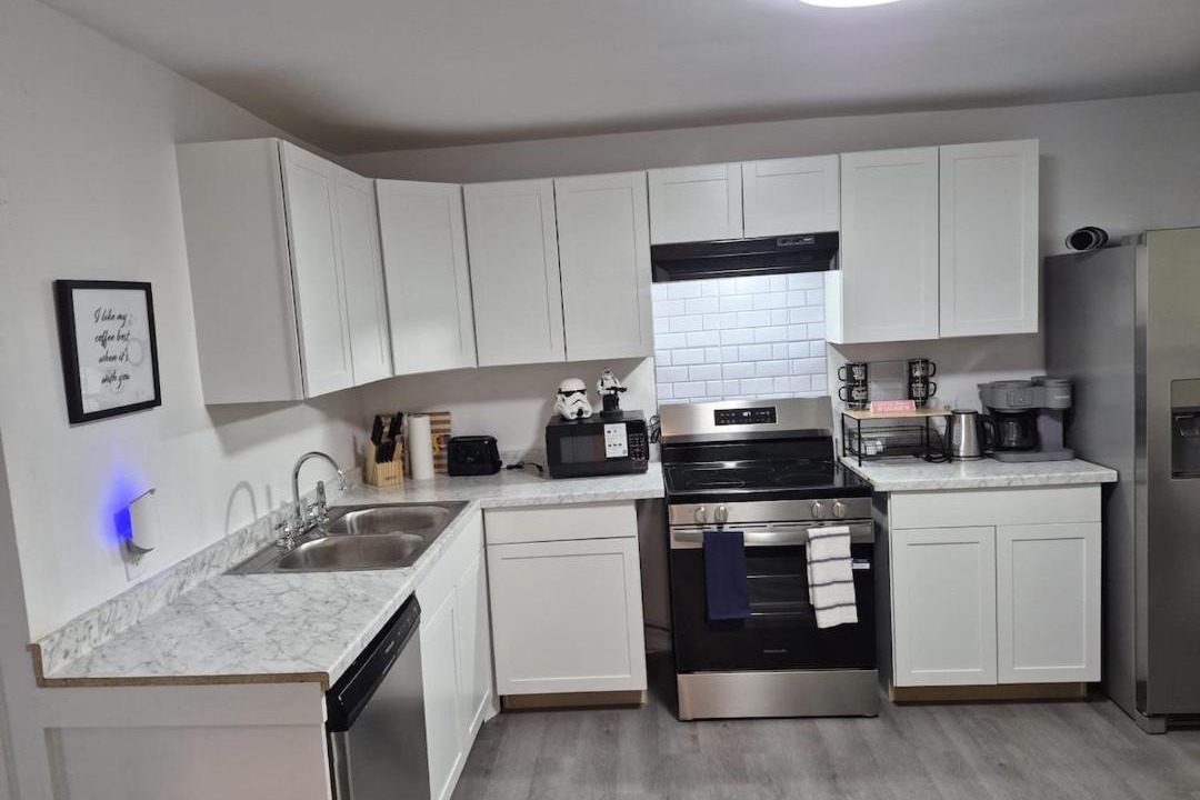 Photo of Kitchen in Littleton