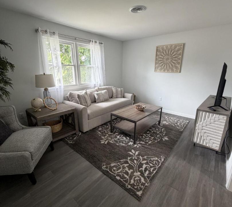 Photo of Livingroom in Crewe