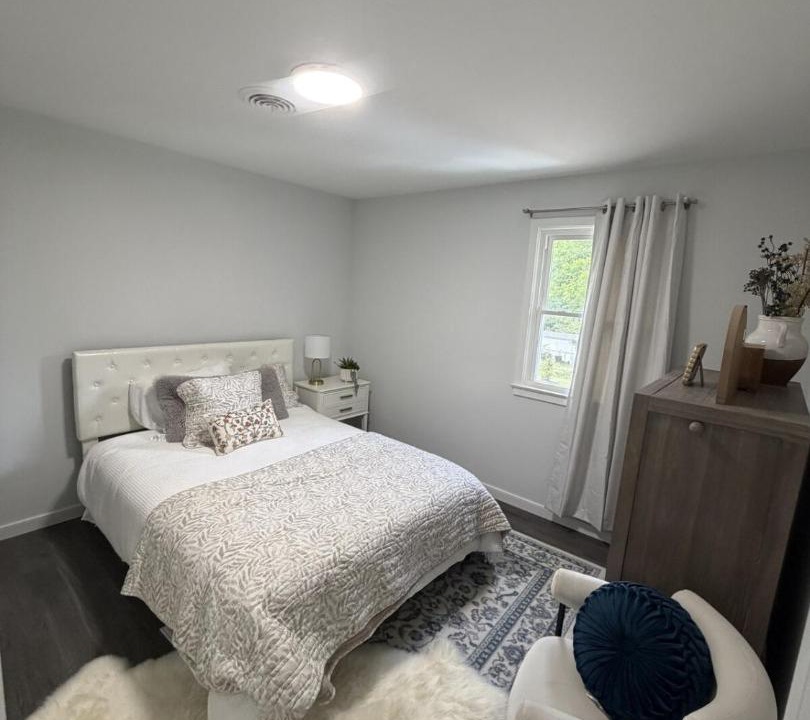 Photo of Bedroom in Crewe