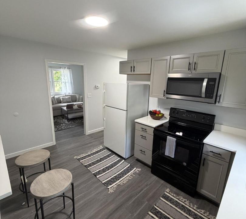 Photo of Kitchen in Crewe