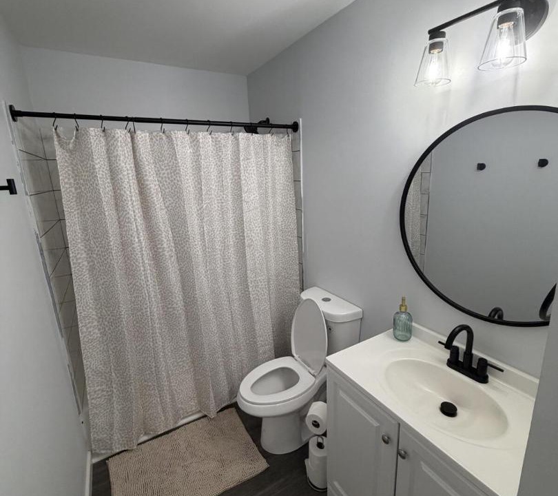 Photo of Bathroom in Crewe