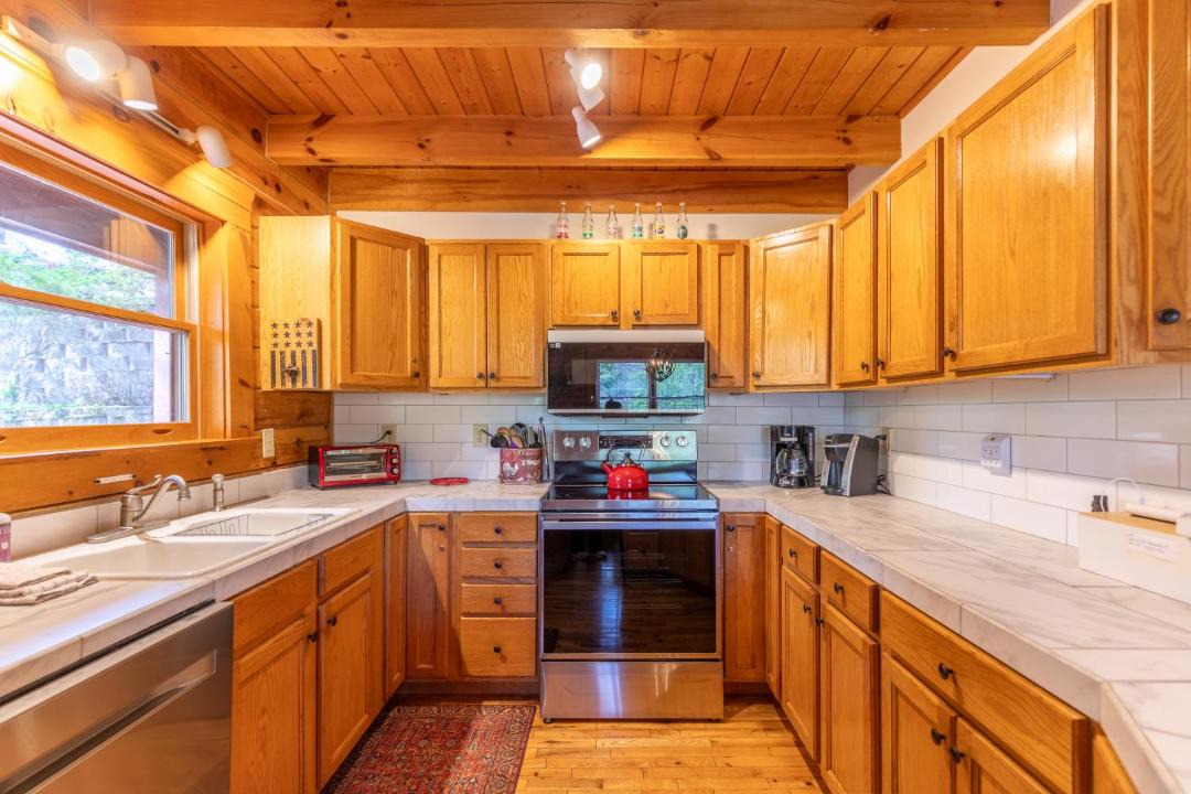 Photo of Kitchen in Boone