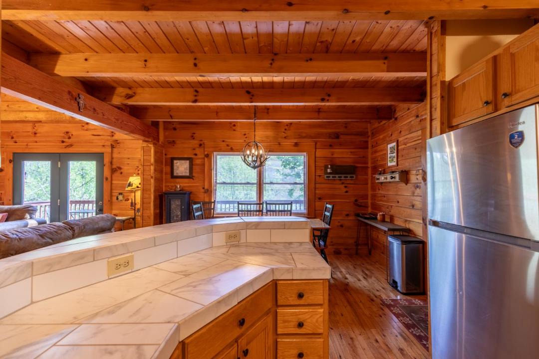 Photo of Kitchen in Boone
