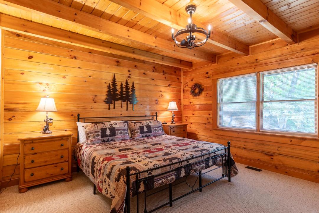 Photo of Bedroom in Boone