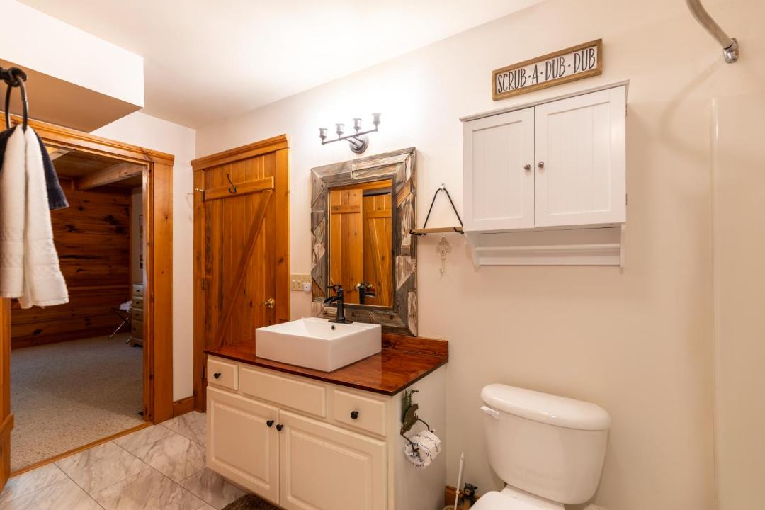 Photo of Bathroom in Boone