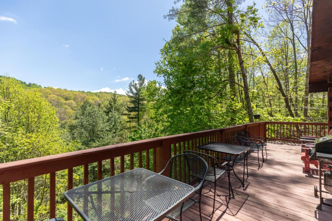 Photo of Patio Balcony in Boone