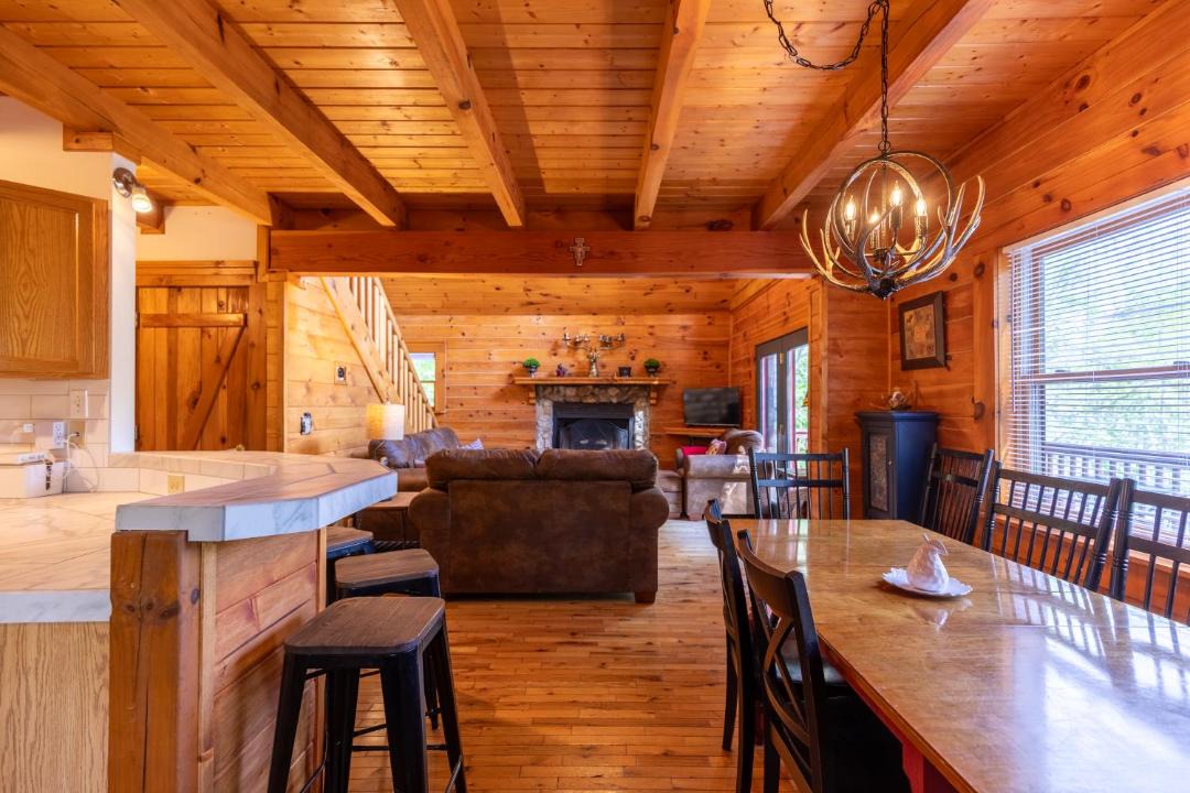 Photo of Kitchen in Boone