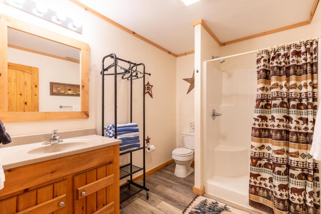 Photo of Bathroom in Boone