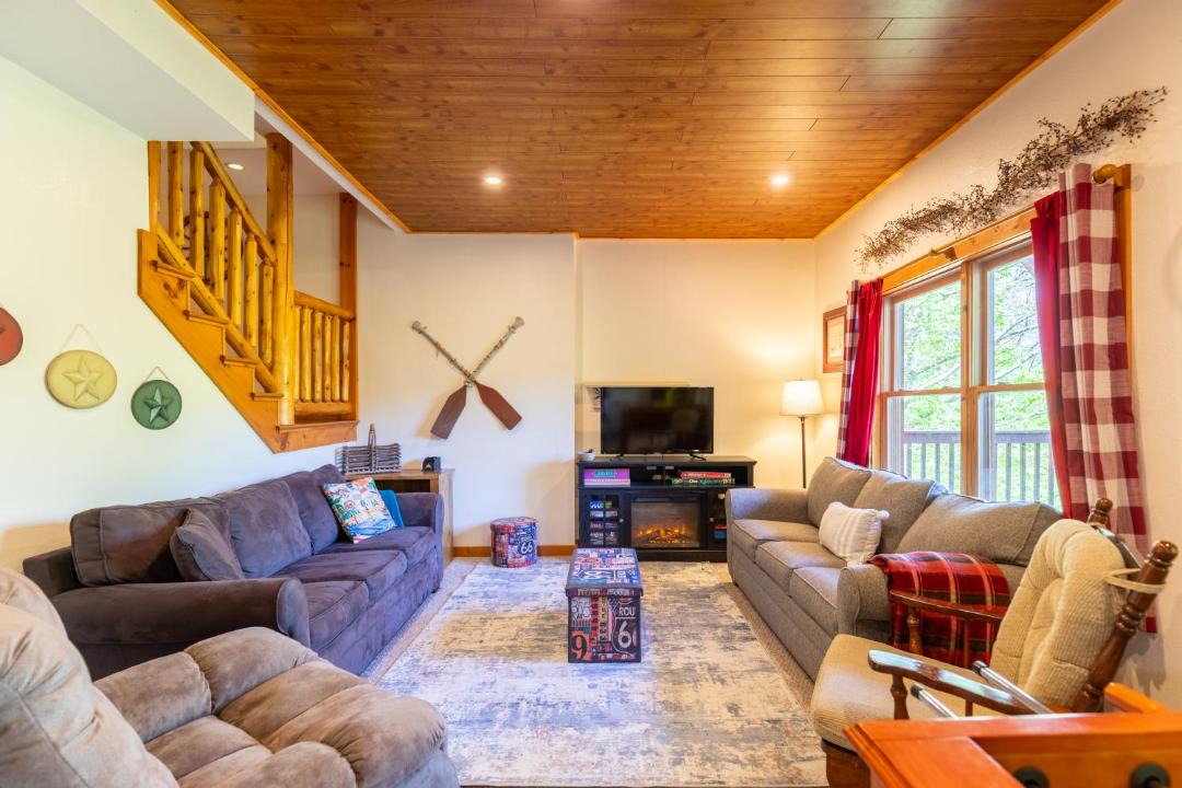 Photo of Livingroom in Boone