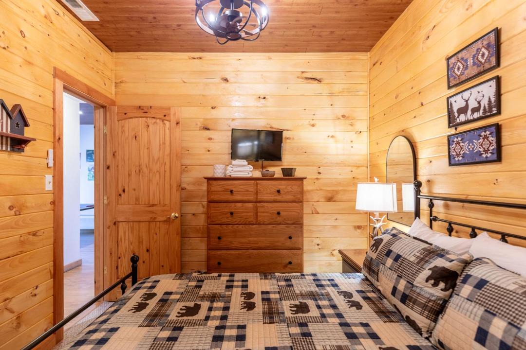 Photo of Bedroom in Boone