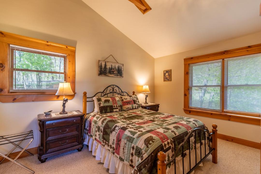 Photo of Bedroom in Boone