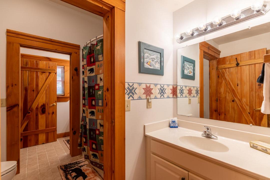 Photo of Bathroom in Boone