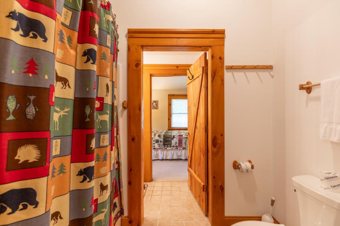 Photo of Bathroom in Boone