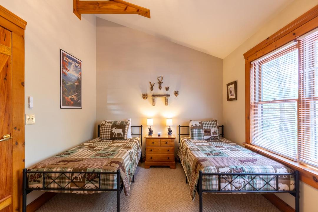 Photo of Bedroom in Boone