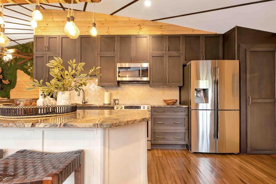 Photo of Kitchen in Sugar Mountain