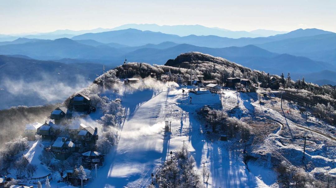 Photo of Others in Sugar Mountain