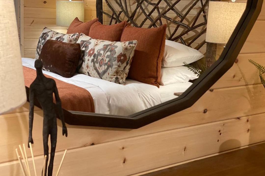 Photo of Bedroom in Sugar Mountain
