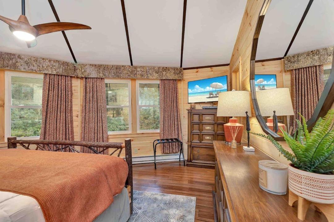 Photo of Bedroom in Sugar Mountain