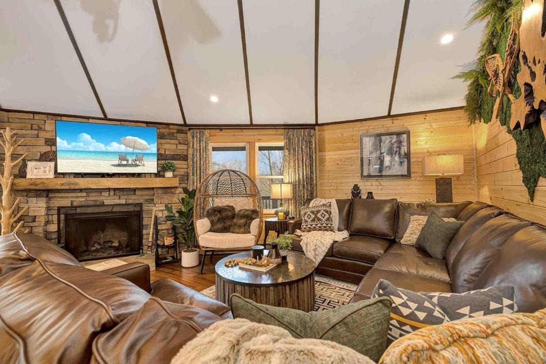 Photo of Livingroom in Sugar Mountain
