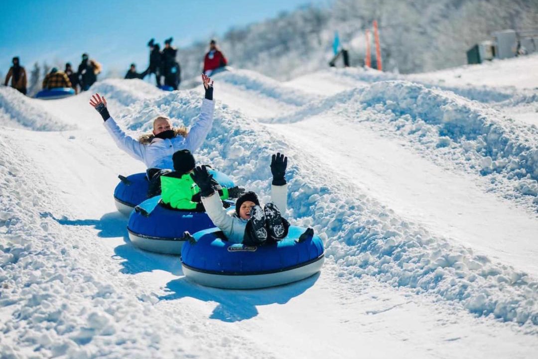 Photo of Others in Sugar Mountain