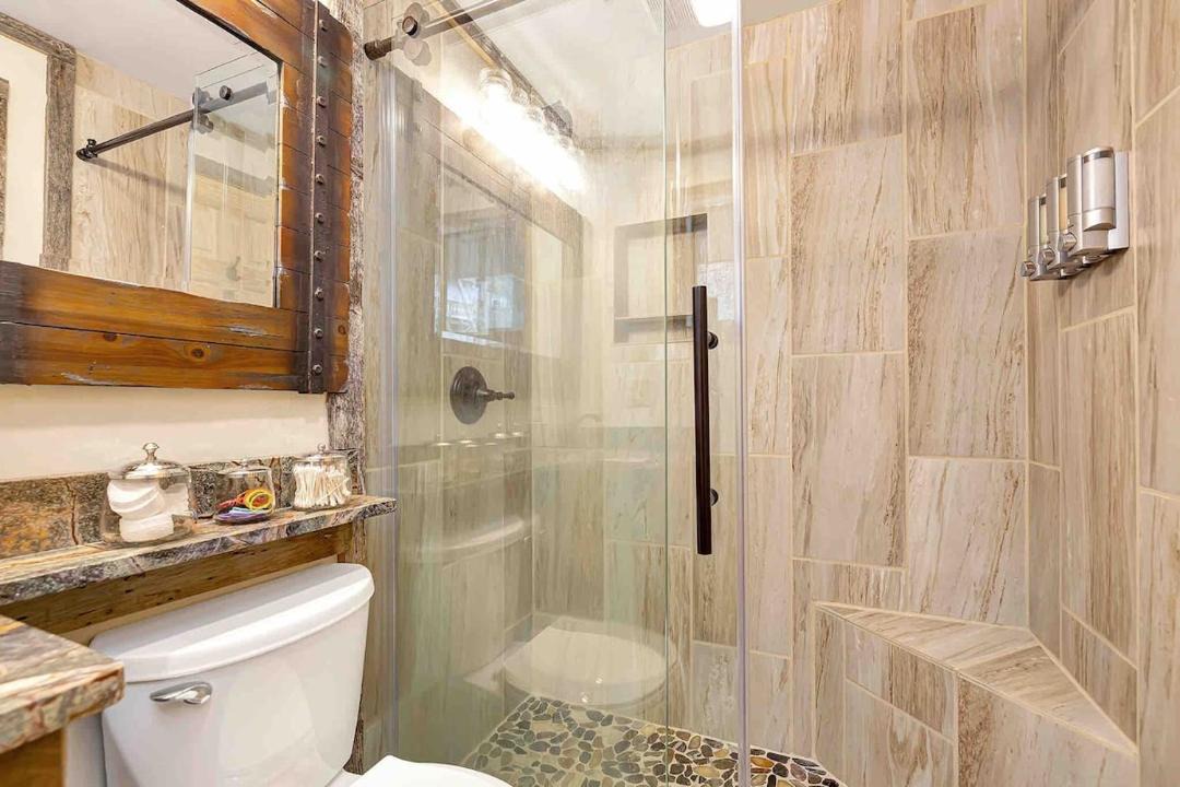 Photo of Bathroom in Sugar Mountain