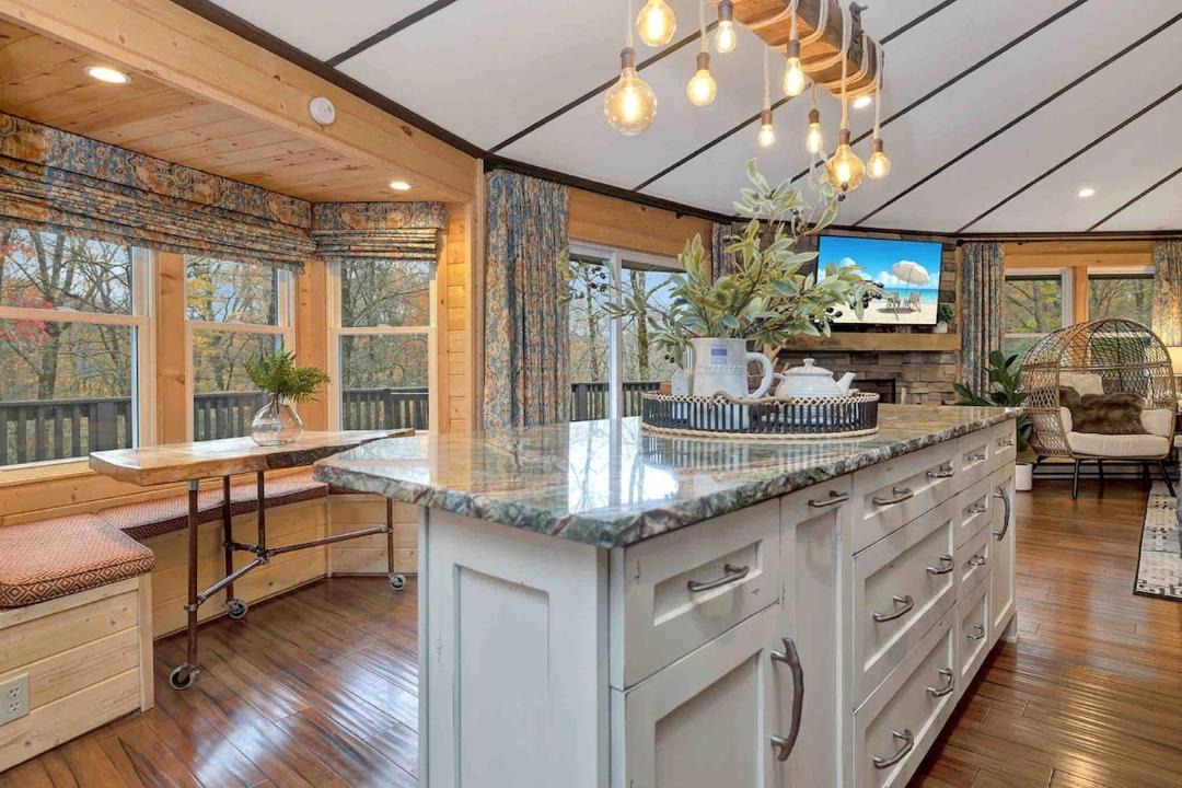Photo of Kitchen in Sugar Mountain