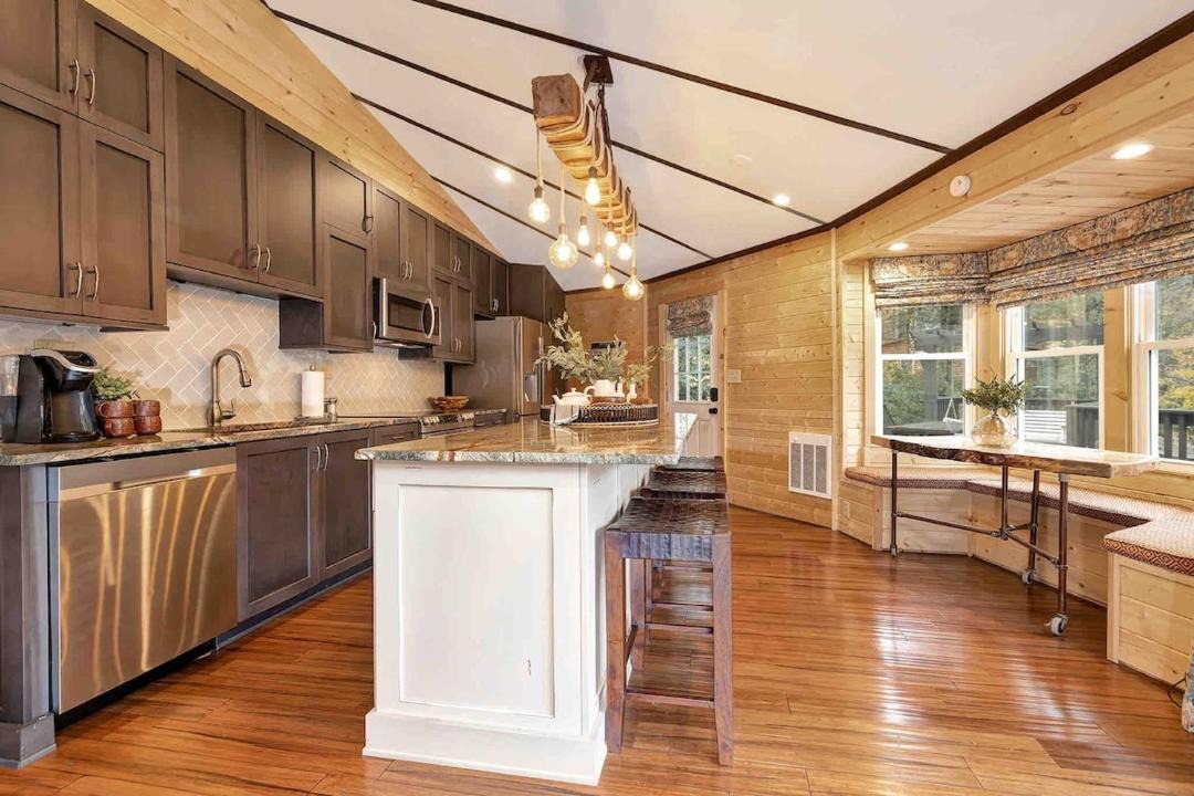 Photo of Kitchen in Sugar Mountain