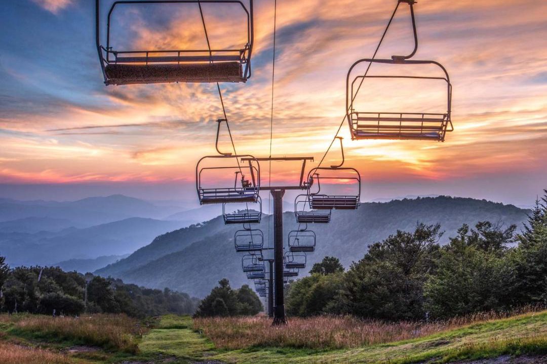 Photo of Others in Sugar Mountain