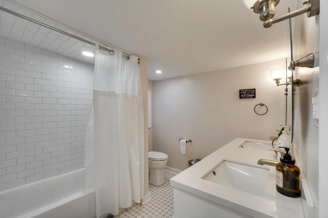 Photo of Bathroom in Sharps Chapel