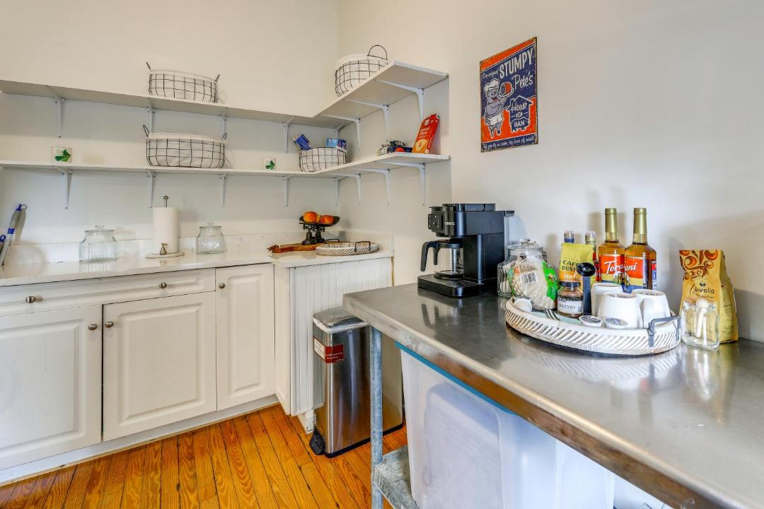 Photo of Kitchen in New Bern