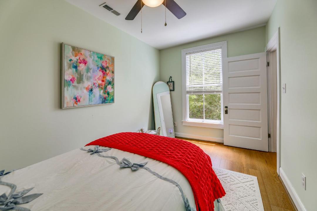 Photo of Bedroom in New Bern