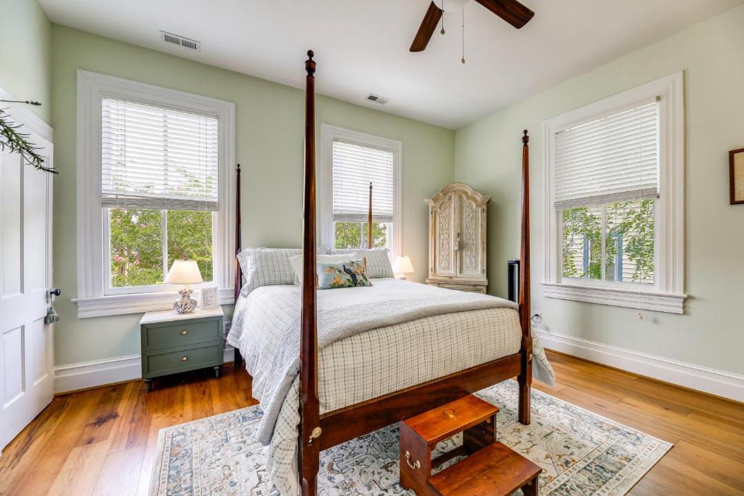 Photo of Bedroom in New Bern