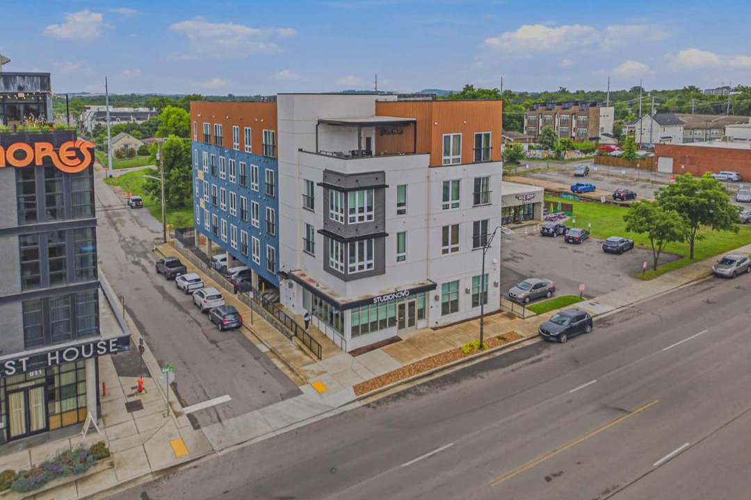 Photo of Others in East Nashville
