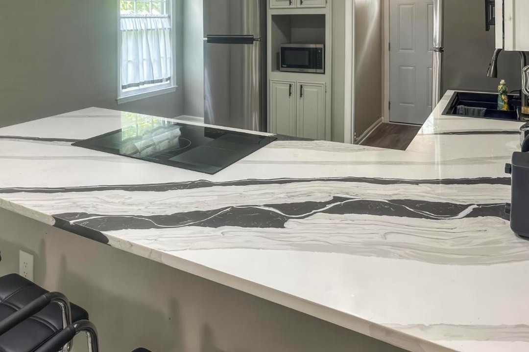 Photo of Kitchen in Gastonia