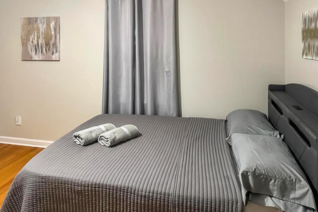 Photo of Bedroom in Gastonia